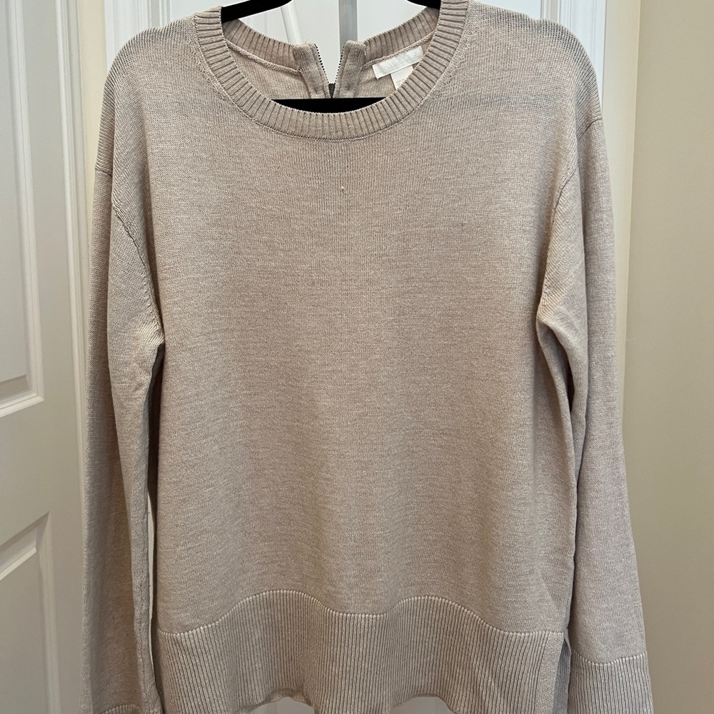 H&M sweater